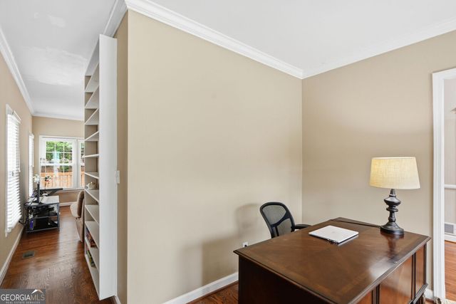 4355 Laurian Drive NW, Kennesaw, GA 30144