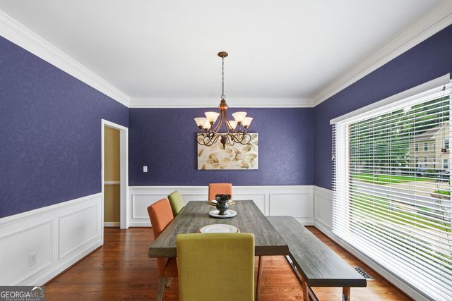 4355 Laurian Drive NW, Kennesaw, GA 30144