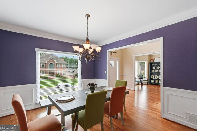 4355 Laurian Drive NW, Kennesaw, GA 30144