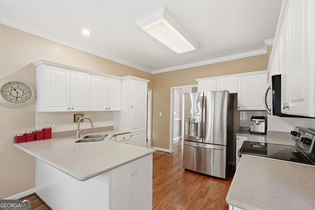 4355 Laurian Drive NW, Kennesaw, GA 30144