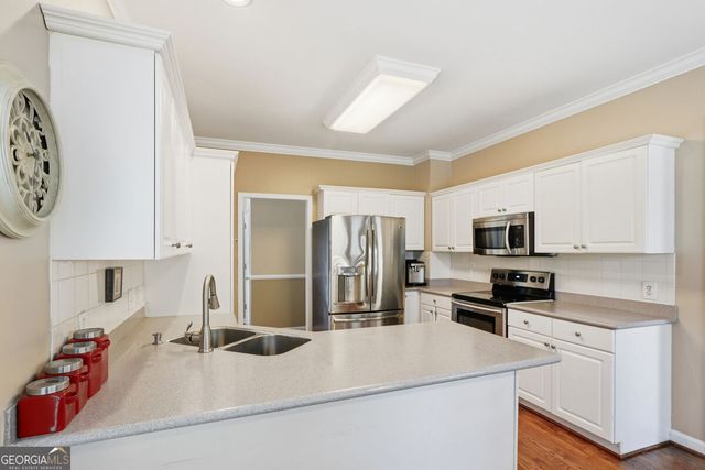 4355 Laurian Drive NW, Kennesaw, GA 30144