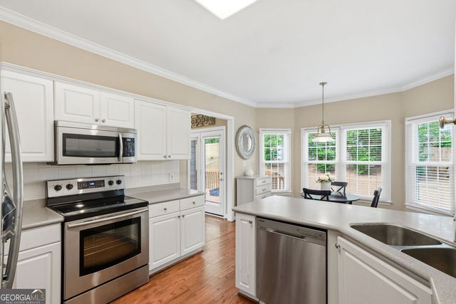 4355 Laurian Drive NW, Kennesaw, GA 30144
