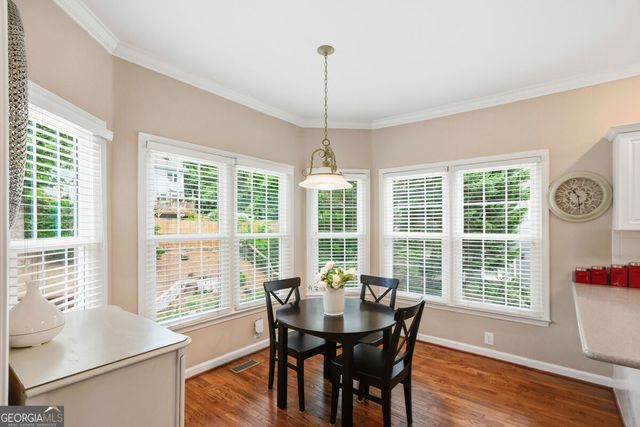 4355 Laurian Drive NW, Kennesaw, GA 30144