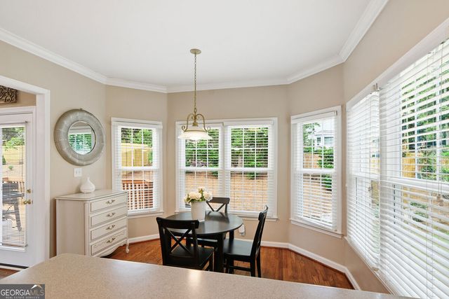 4355 Laurian Drive NW, Kennesaw, GA 30144