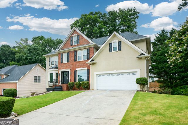 4355 Laurian Drive NW, Kennesaw, GA 30144