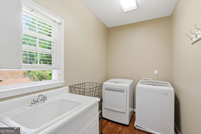 4355 Laurian Drive NW, Kennesaw, GA 30144