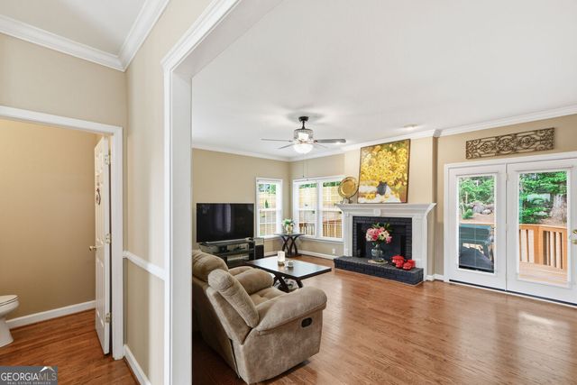 4355 Laurian Drive NW, Kennesaw, GA 30144