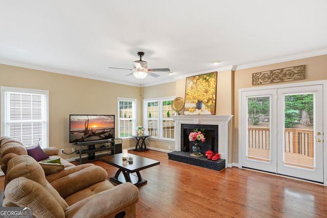 4355 Laurian Drive NW, Kennesaw, GA 30144
