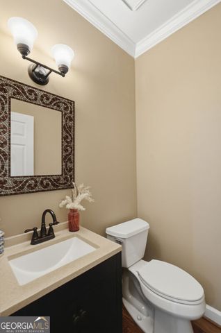 4355 Laurian Drive NW, Kennesaw, GA 30144