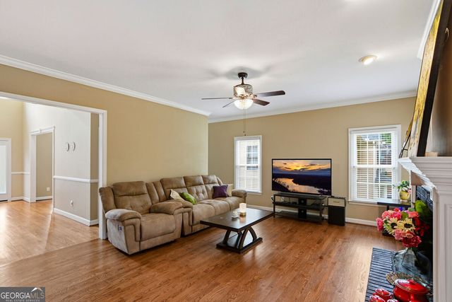 4355 Laurian Drive NW, Kennesaw, GA 30144