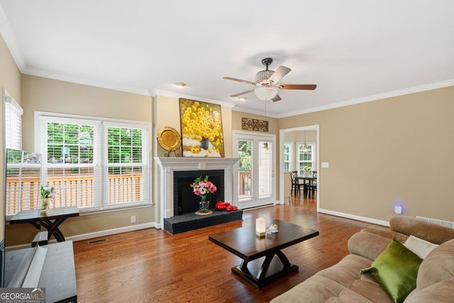 4355 Laurian Drive NW, Kennesaw, GA 30144