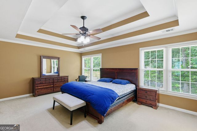 4355 Laurian Drive NW, Kennesaw, GA 30144