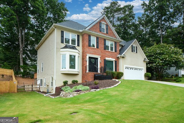 4355 Laurian Drive NW, Kennesaw, GA 30144