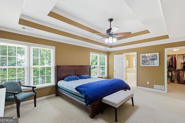4355 Laurian Drive NW, Kennesaw, GA 30144
