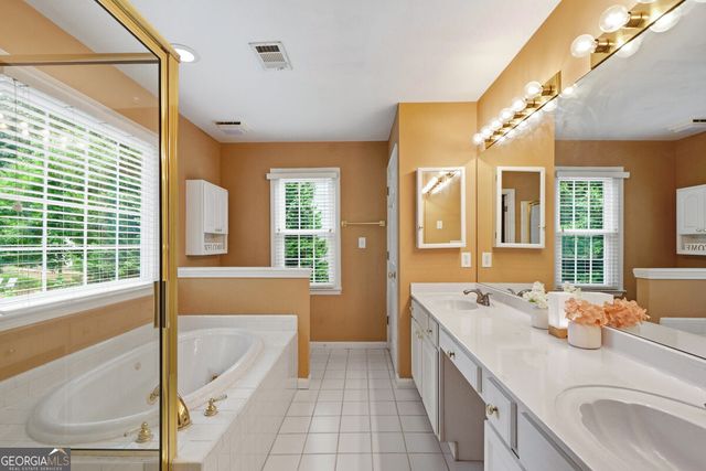 4355 Laurian Drive NW, Kennesaw, GA 30144