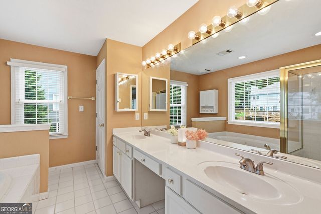 4355 Laurian Drive NW, Kennesaw, GA 30144