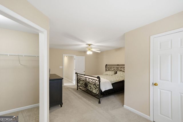 4355 Laurian Drive NW, Kennesaw, GA 30144