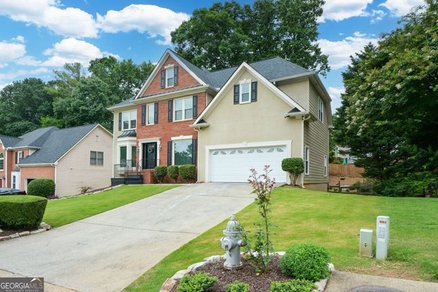 4355 Laurian Drive NW, Kennesaw, GA 30144