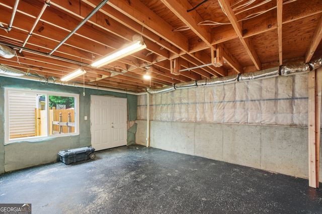 4355 Laurian Drive NW, Kennesaw, GA 30144