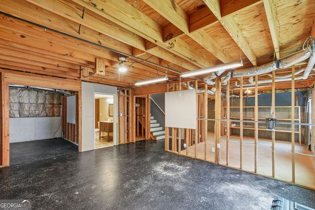 4355 Laurian Drive NW, Kennesaw, GA 30144