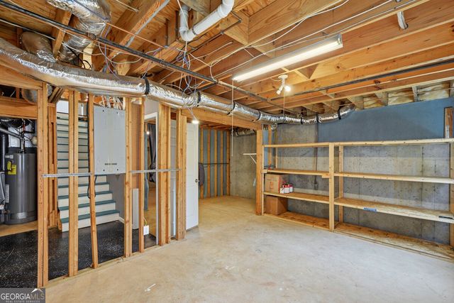4355 Laurian Drive NW, Kennesaw, GA 30144