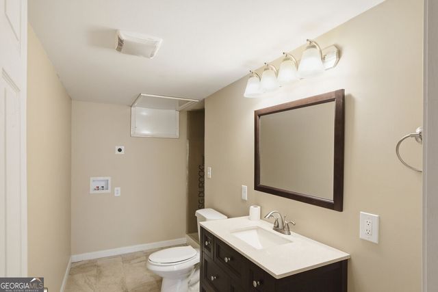 4355 Laurian Drive NW, Kennesaw, GA 30144