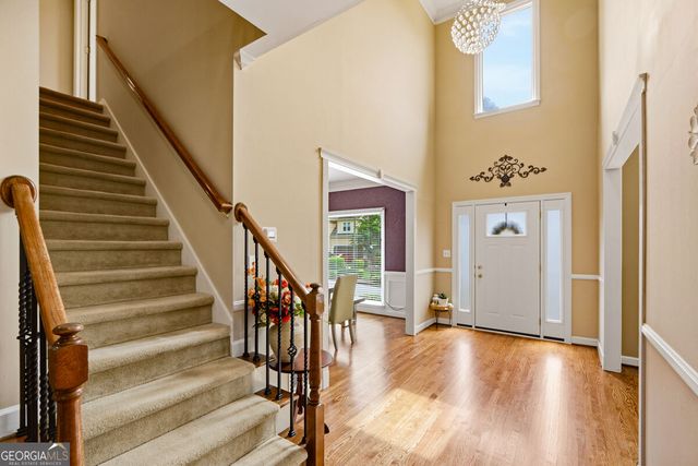 4355 Laurian Drive NW, Kennesaw, GA 30144