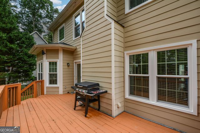 4355 Laurian Drive NW, Kennesaw, GA 30144