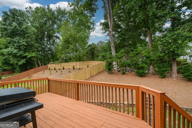 4355 Laurian Drive NW, Kennesaw, GA 30144