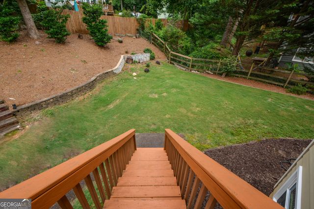 4355 Laurian Drive NW, Kennesaw, GA 30144