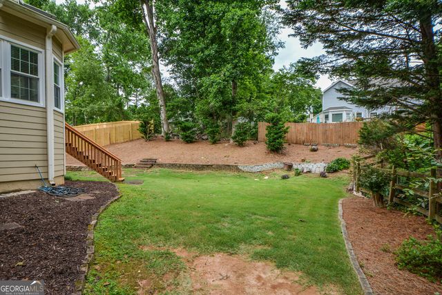 4355 Laurian Drive NW, Kennesaw, GA 30144