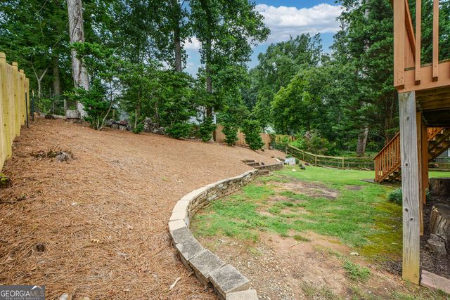 4355 Laurian Drive NW, Kennesaw, GA 30144
