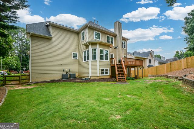 4355 Laurian Drive NW, Kennesaw, GA 30144