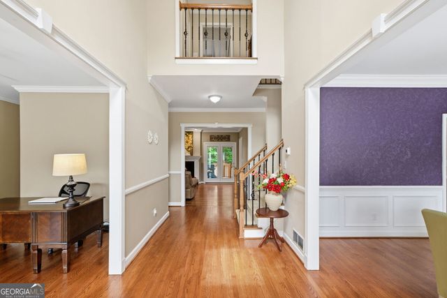 4355 Laurian Drive NW, Kennesaw, GA 30144