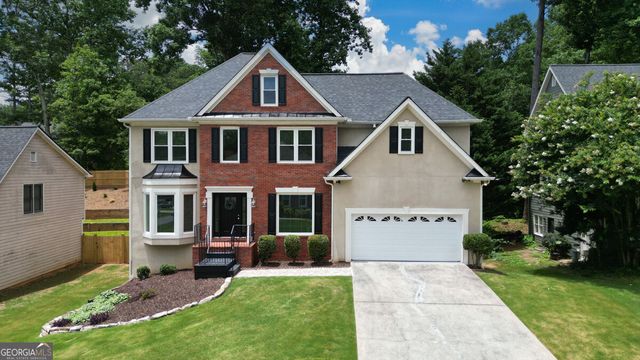 4355 Laurian Drive NW, Kennesaw, GA 30144