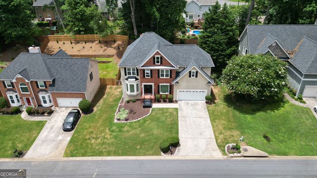 4355 Laurian Drive NW, Kennesaw, GA 30144