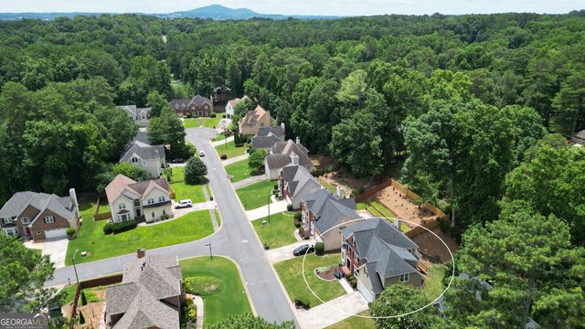 4355 Laurian Drive NW, Kennesaw, GA 30144