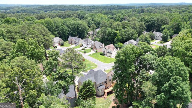 4355 Laurian Drive NW, Kennesaw, GA 30144