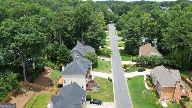 4355 Laurian Drive NW, Kennesaw, GA 30144