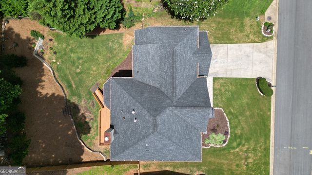 4355 Laurian Drive NW, Kennesaw, GA 30144