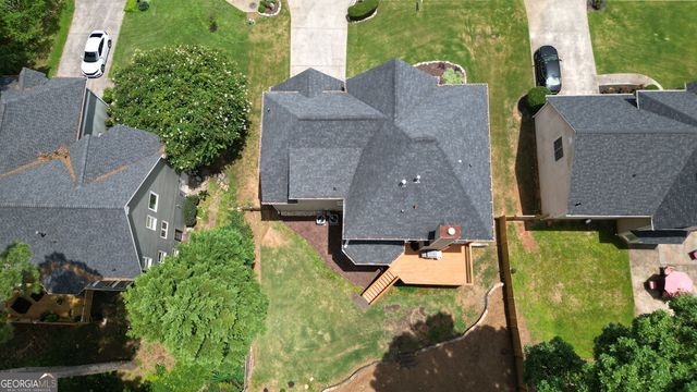 4355 Laurian Drive NW, Kennesaw, GA 30144
