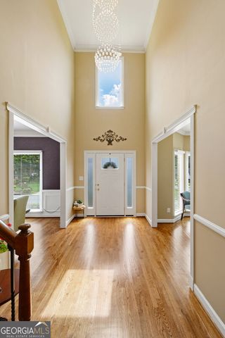 4355 Laurian Drive NW, Kennesaw, GA 30144