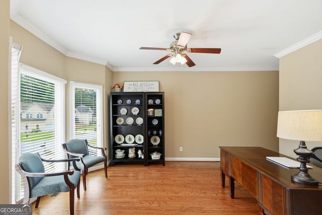 4355 Laurian Drive NW, Kennesaw, GA 30144