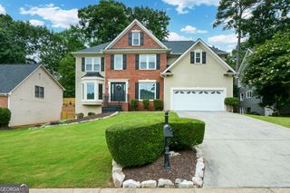 4355 Laurian Drive NW, Kennesaw, GA 30144