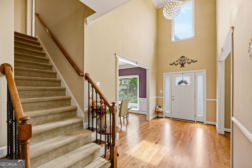 4355 Laurian Drive NW, Kennesaw, GA 30144 — photo 5
