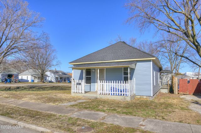 1417 W A Street, Joplin, MO 64801