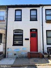324 S CASTLE ST, Baltimore, MD 21231