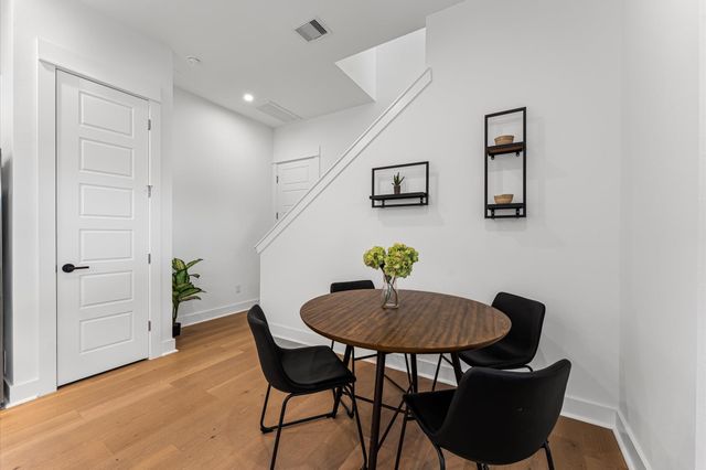 412 Neyland Street G, Houston, TX 77022