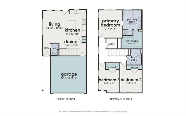 412 Neyland Street G, Houston, TX 77022