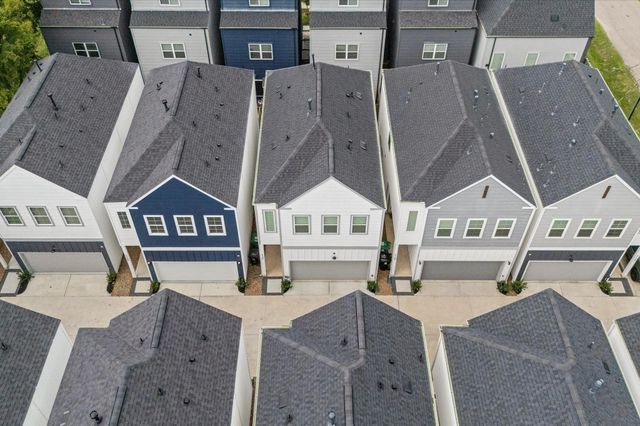 412 Neyland Street G, Houston, TX 77022